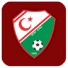 KTFF - Kıbrıs Türk Futbol Federasyonu icon