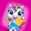 My Baby Unicorn 2 icon