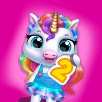 My babiie outlet unicorn