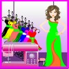 Tailor Boutique Girls Games icon