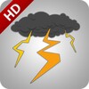 Ícone de Lightning Storm Simulator