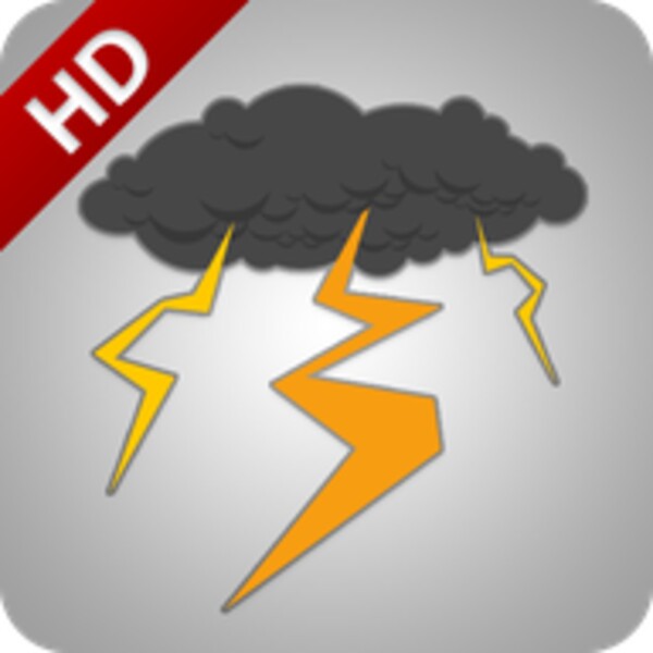 Lightning Storm Simulator for Android - Download the APK from Uptodown