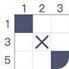 Nonogram - picture cross game icon