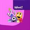 أيقونة Kahoot! Numbers by DragonBox