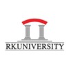 RK University icon