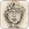 Icône Caricatura
