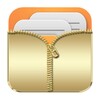 Extract Zip File icon