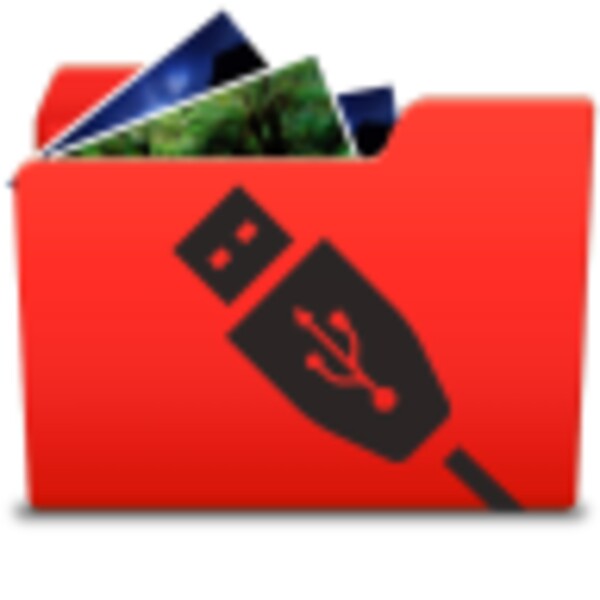 USB File Browser for Android - Download the APK from Uptodown