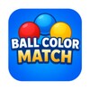Icono de Ball Color Match – Puzzle Game