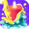 أيقونة Candle Craft