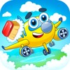 أيقونة Airplane wash