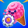 أيقونة Pixel Demolish