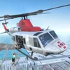 Helicopter Flight Pilot Simulator simgesi