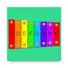 Simple Xylophone for kids icon
