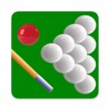 أيقونة Billiards Pyramid