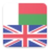 Malagasy English Offline Dictionary & Translator icon