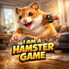 Icono de i Am a Hamster Game 3D