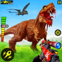 Dino T-Rex 1.75 APK + Mod for Android.