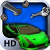 Auto Workshop Escape icon