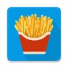 Simple French Recipes App icon