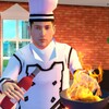 ไอคอน Cooking Spies Food Simulator Game