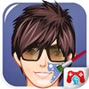 أيقونة Boy Makeover