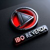 Icône IBO REVENDA