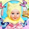 Baby Photo Editor icon