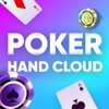 Poker Hand Cloud: Card Games icon