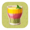 100+ Smoothie Recipes - Healthy Drinks Recipes icon