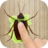Insect Crusher android app icon