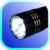 lampe torche icon