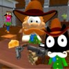 Icono de Cowboy Friends Neighbor