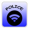 Hot Police Scanner icon