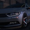 Passat Drift & Park Simulator icon