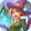 Magic School - Wizard Merge icon