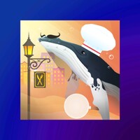 Tap Tap Fish - AbyssRium android app icon