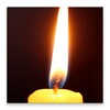 Icon von Candle Live Wallpaper