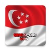 Singapore VPN - The VPN Master icon