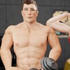 Body Building Tycoon Gym 2024 icon