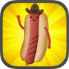 Kids Cute and Fun Food Puzzles icon