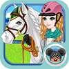 Icono de Horse Dress Up