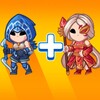 أيقونة Merge Hero