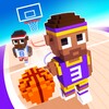 ไอคอน Blocky Basketball