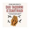 Icono de Duo Taqdirni Oʼzgartiradi