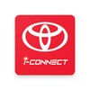 Toyota i-Connect icon