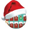 Chimney On Christmas Keyboard icon