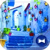 Blue Chaouen icon