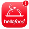 Hellofood icon