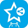 Simple Bookmark App icon